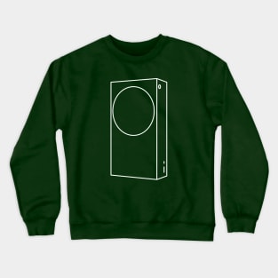 Xbox Series S Crewneck Sweatshirt